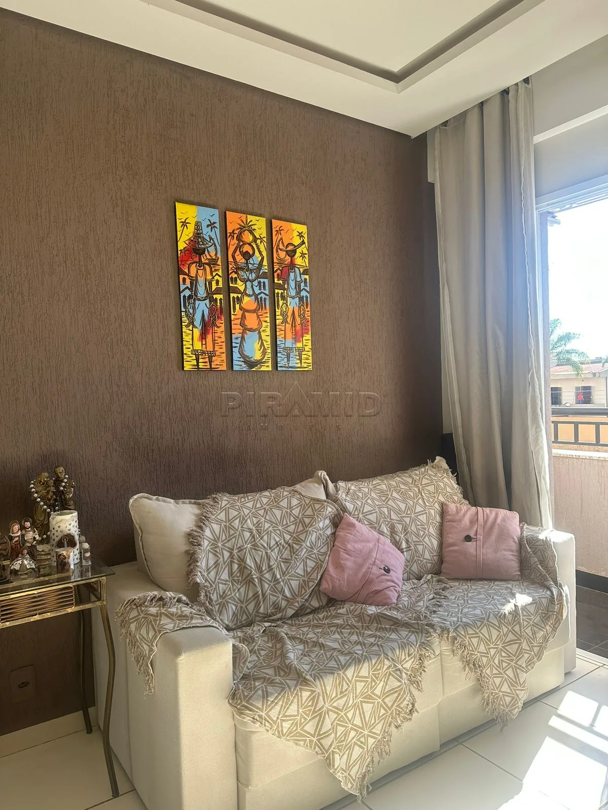 Comprar Apartamento / Padr&atilde;o em Ribeir&atilde;o Preto R$ 400.000,00 - Foto 5