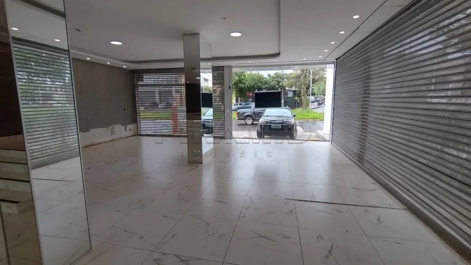Alugar Comercial / Sal&atilde;o em Ribeir&atilde;o Preto R$ 20.000,00 - Foto 1