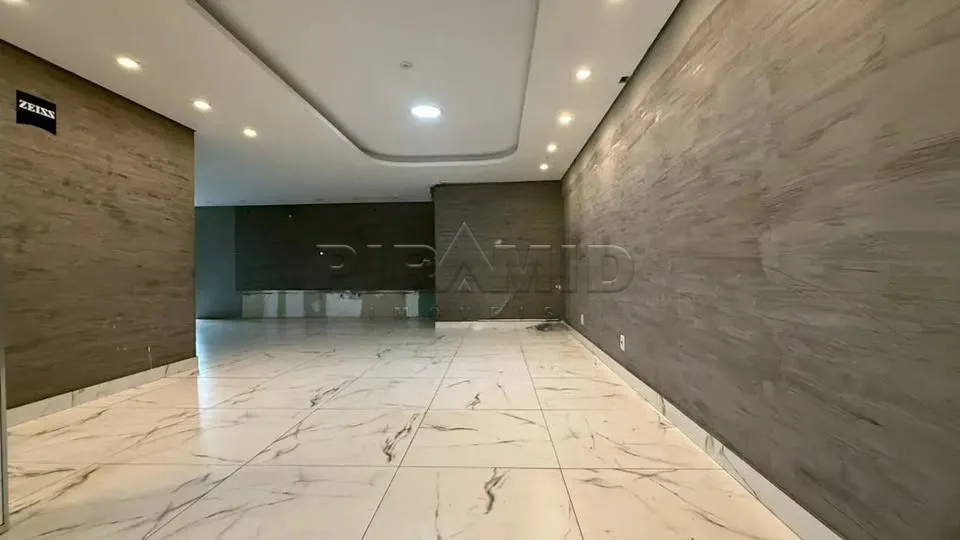 Alugar Comercial / Sal&atilde;o em Ribeir&atilde;o Preto R$ 20.000,00 - Foto 3