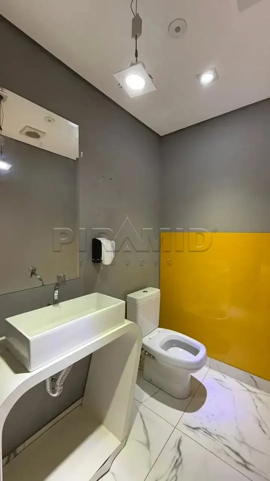 Alugar Comercial / Sal&atilde;o em Ribeir&atilde;o Preto R$ 20.000,00 - Foto 5