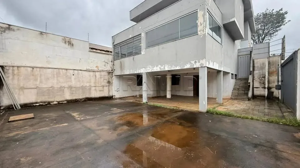 Alugar Comercial / Sal&atilde;o em Ribeir&atilde;o Preto R$ 20.000,00 - Foto 7