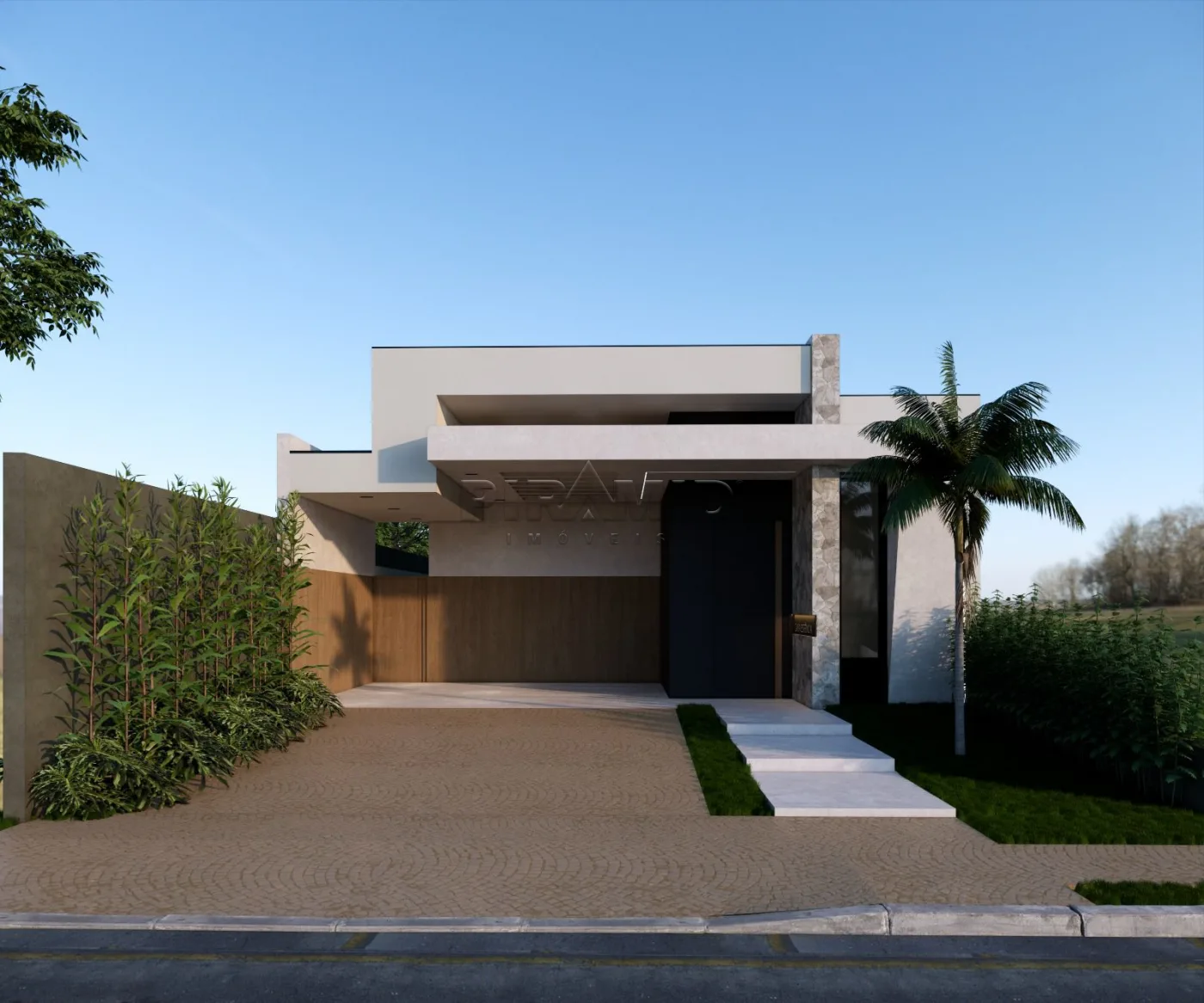 Comprar Casa / Condom&iacute;nio em Ribeir&atilde;o Preto R$ 1.420.000,00 - Foto 1