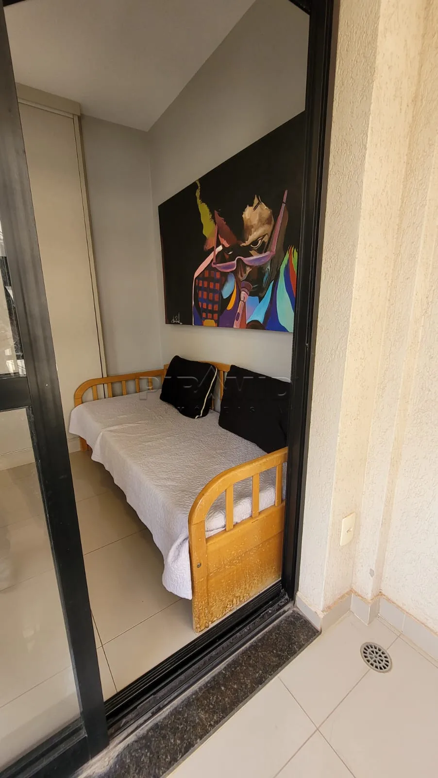 Alugar Apartamento / Kitchnet em Ribeir&atilde;o Preto R$ 2.200,00 - Foto 8
