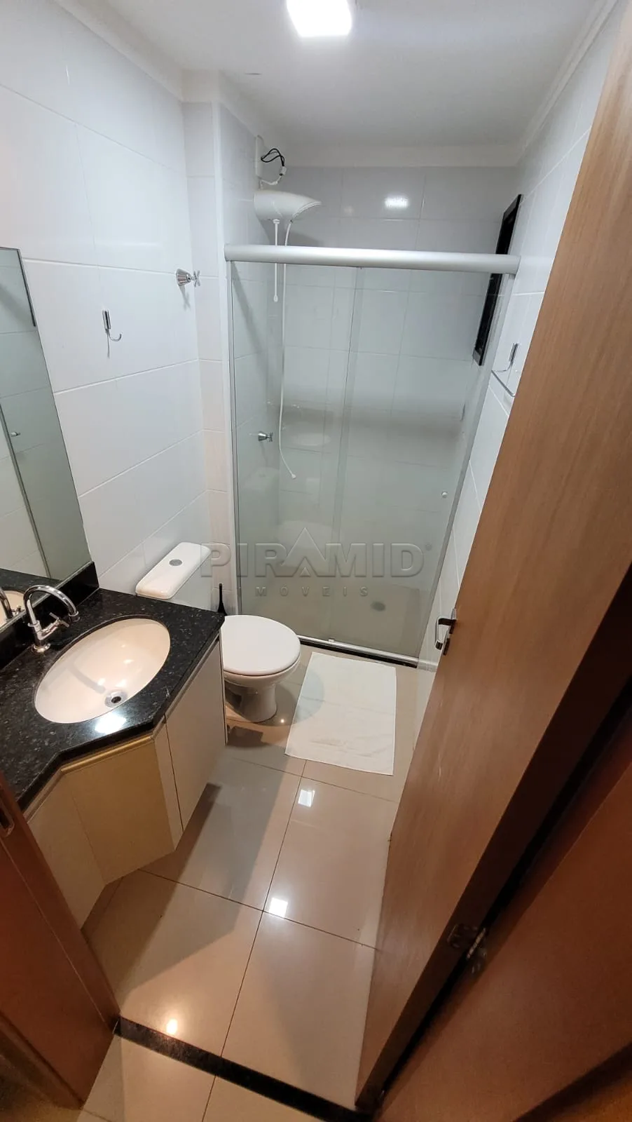 Alugar Apartamento / Kitchnet em Ribeir&atilde;o Preto R$ 2.200,00 - Foto 10