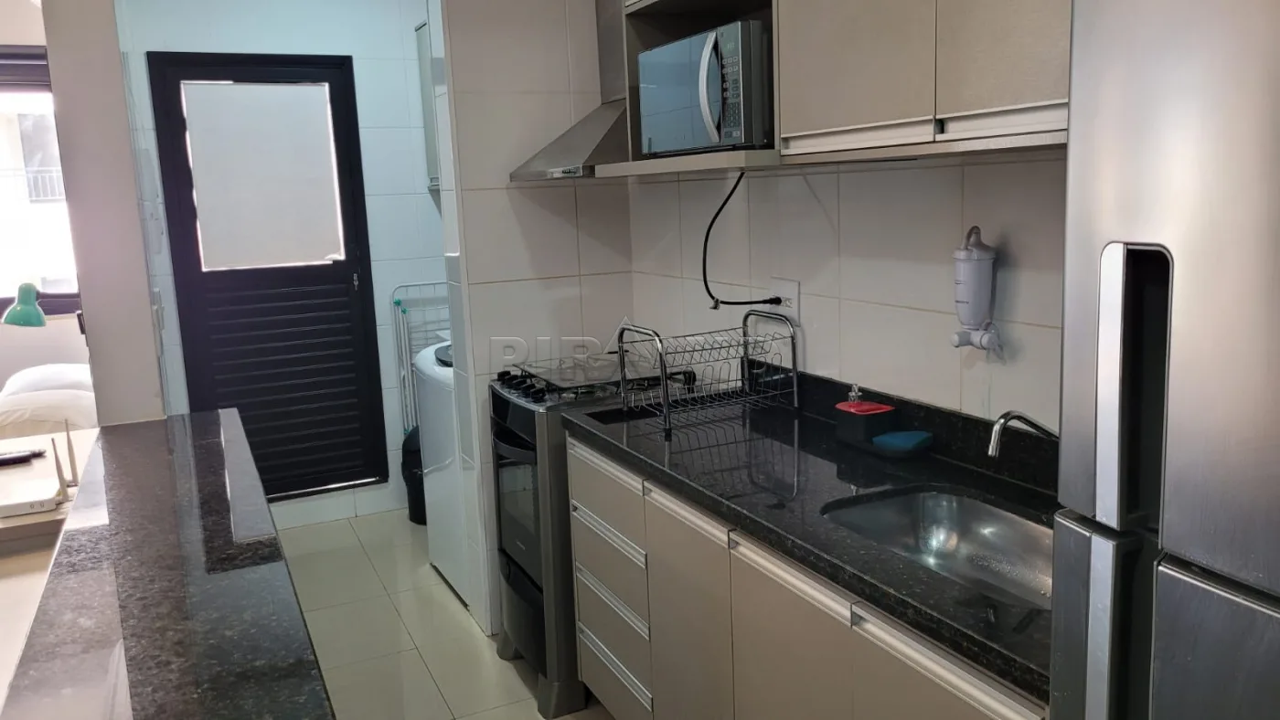 Alugar Apartamento / Kitchnet em Ribeir&atilde;o Preto R$ 2.200,00 - Foto 12
