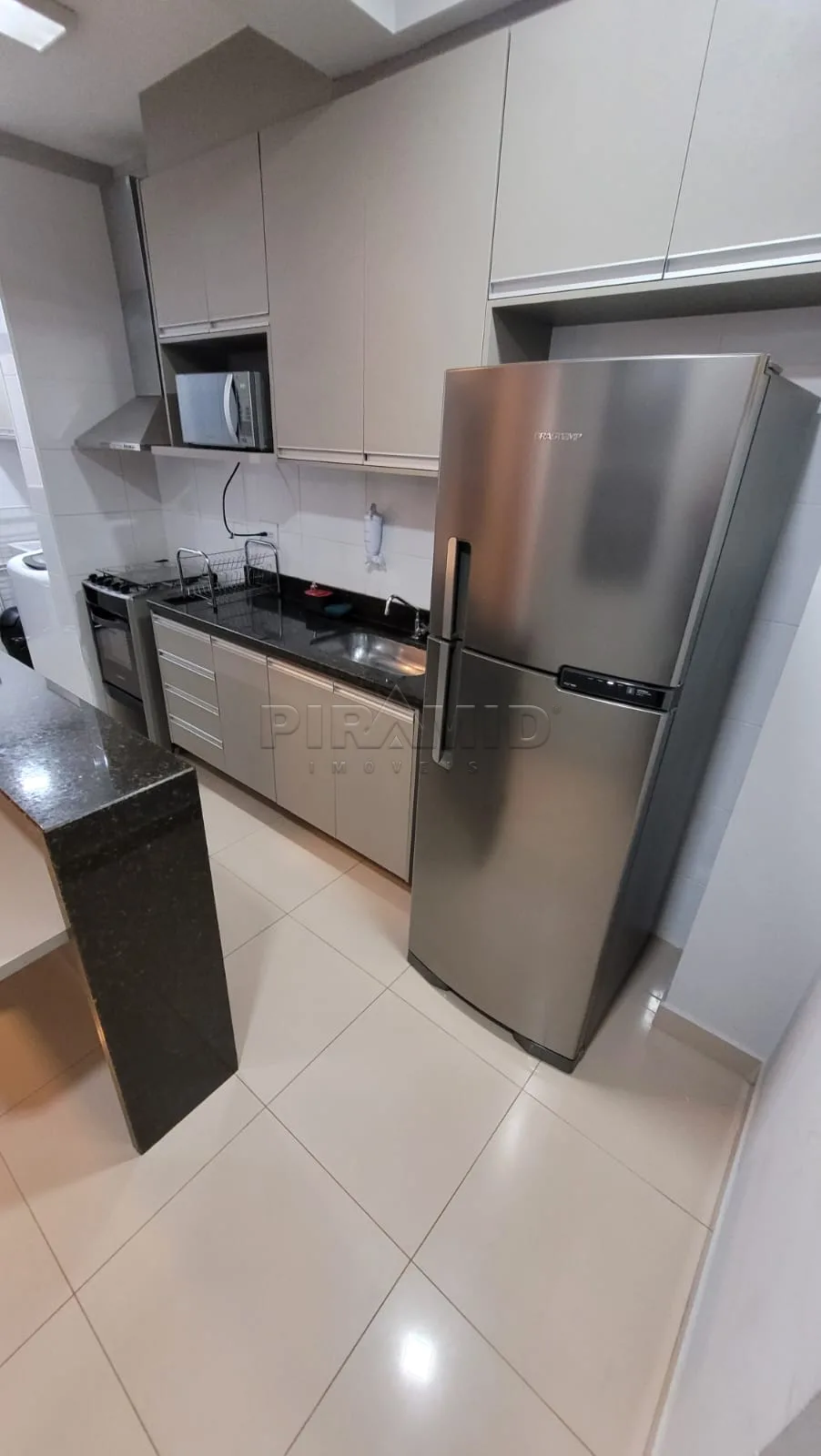 Alugar Apartamento / Kitchnet em Ribeir&atilde;o Preto R$ 2.200,00 - Foto 13
