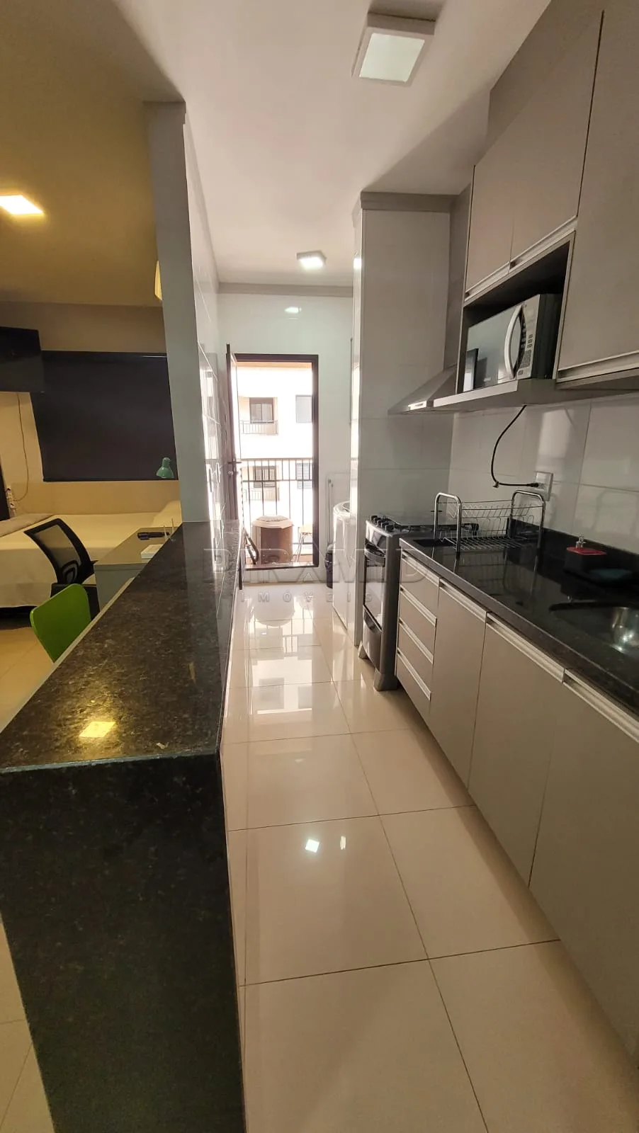 Alugar Apartamento / Kitchnet em Ribeir&atilde;o Preto R$ 2.200,00 - Foto 11