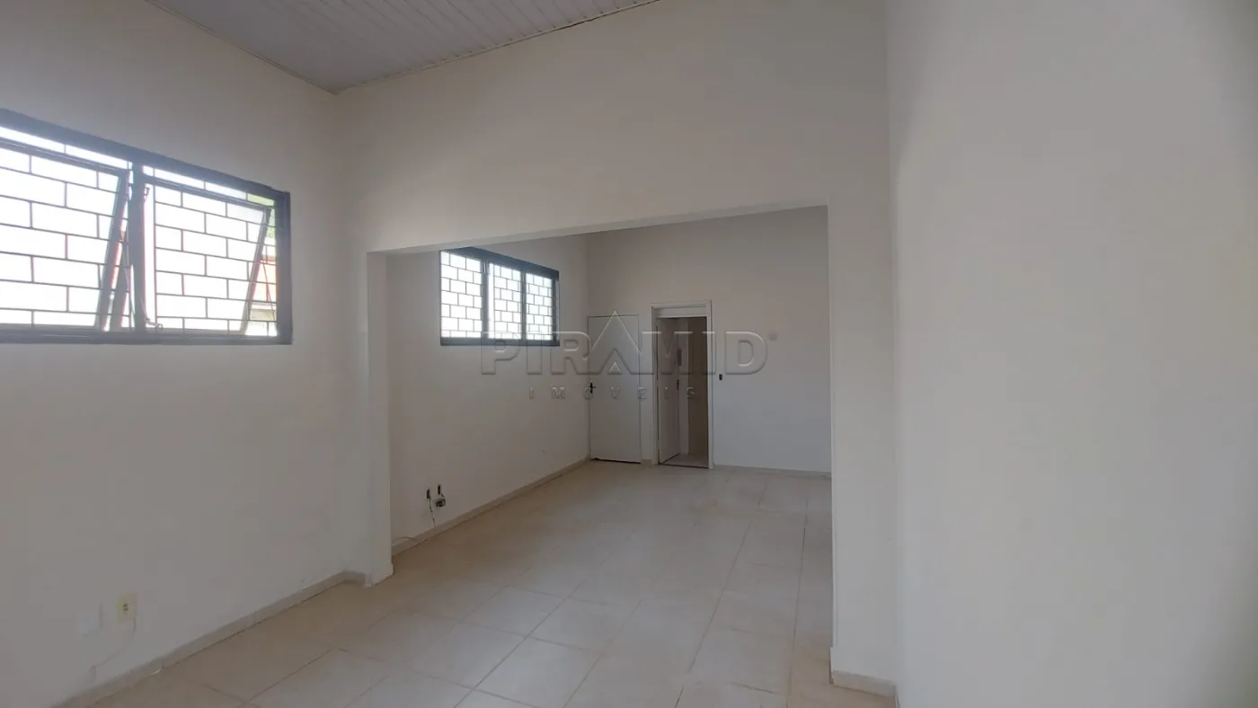 Alugar Comercial / Casa em Ribeir&atilde;o Preto R$ 2.000,00 - Foto 2