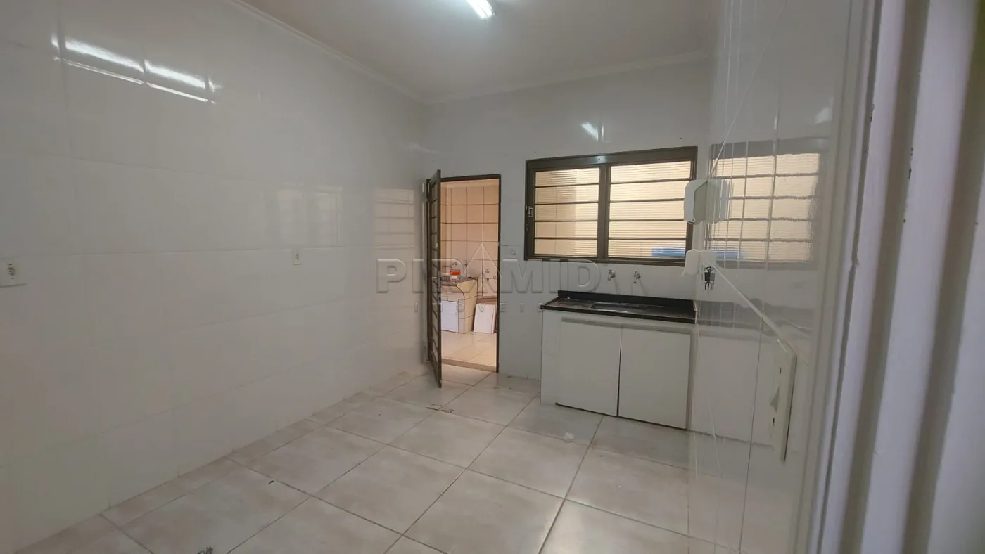Alugar Comercial / Casa em Ribeir&atilde;o Preto R$ 2.000,00 - Foto 9
