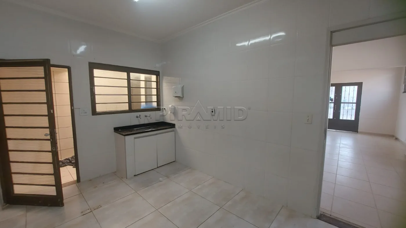 Alugar Comercial / Casa em Ribeir&atilde;o Preto R$ 2.000,00 - Foto 10