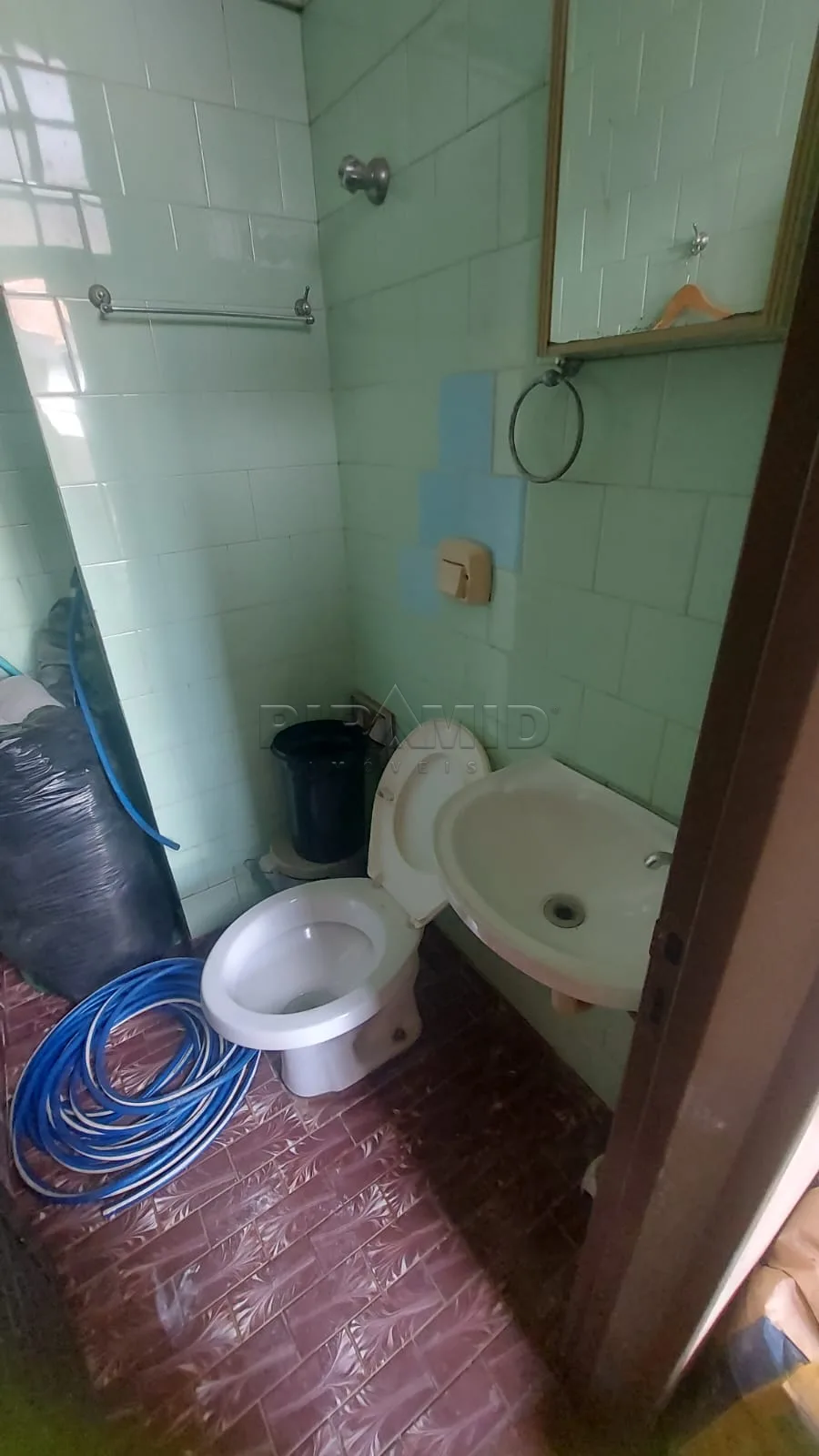 Alugar Comercial / Casa em Ribeir&atilde;o Preto R$ 2.000,00 - Foto 11