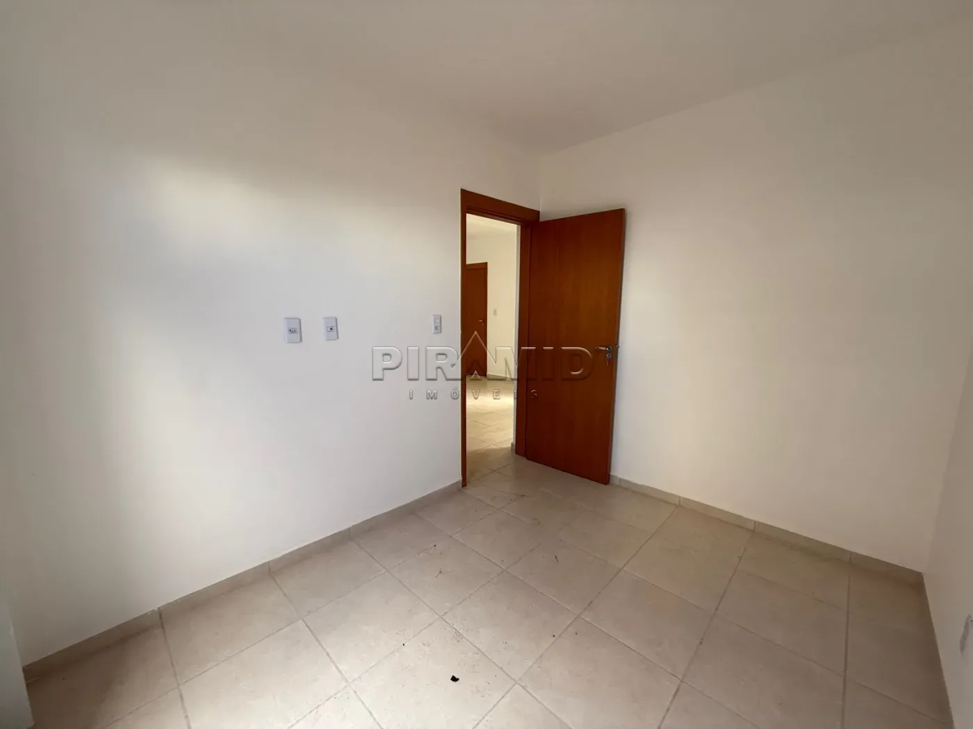 Alugar Apartamento / Padr&atilde;o em Ribeir&atilde;o Preto R$ 1.000,00 - Foto 6