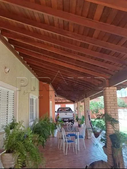 Comprar Casa / Padr&atilde;o em Ribeir&atilde;o Preto R$ 850.000,00 - Foto 8