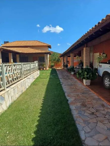 Comprar Casa / Padr&atilde;o em Ribeir&atilde;o Preto R$ 850.000,00 - Foto 10