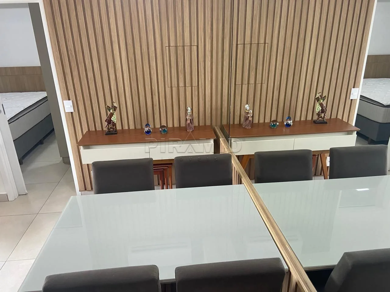 Alugar Apartamento / Padr&atilde;o em Ribeir&atilde;o Preto R$ 3.000,00 - Foto 3