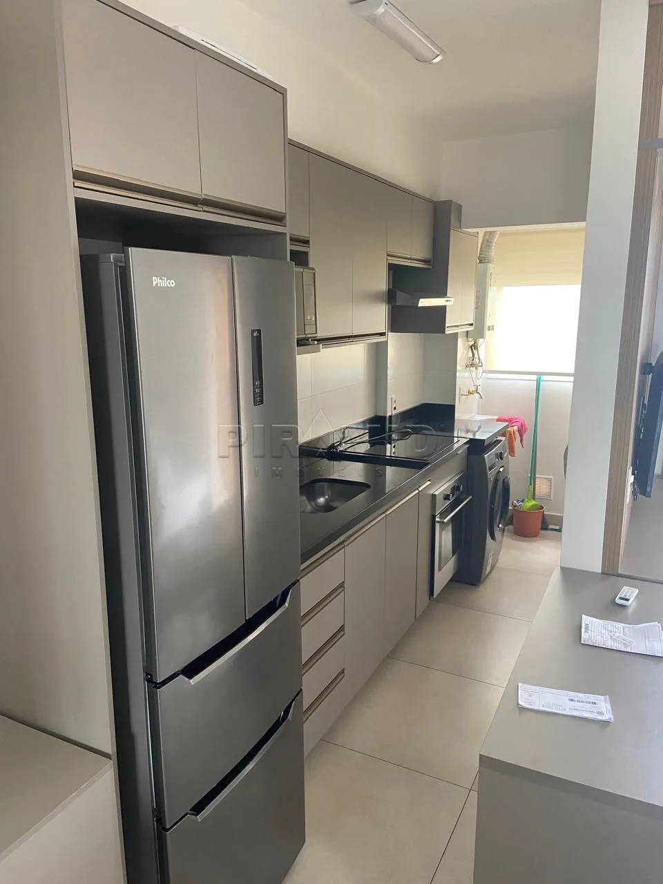 Alugar Apartamento / Padr&atilde;o em Ribeir&atilde;o Preto R$ 3.000,00 - Foto 5