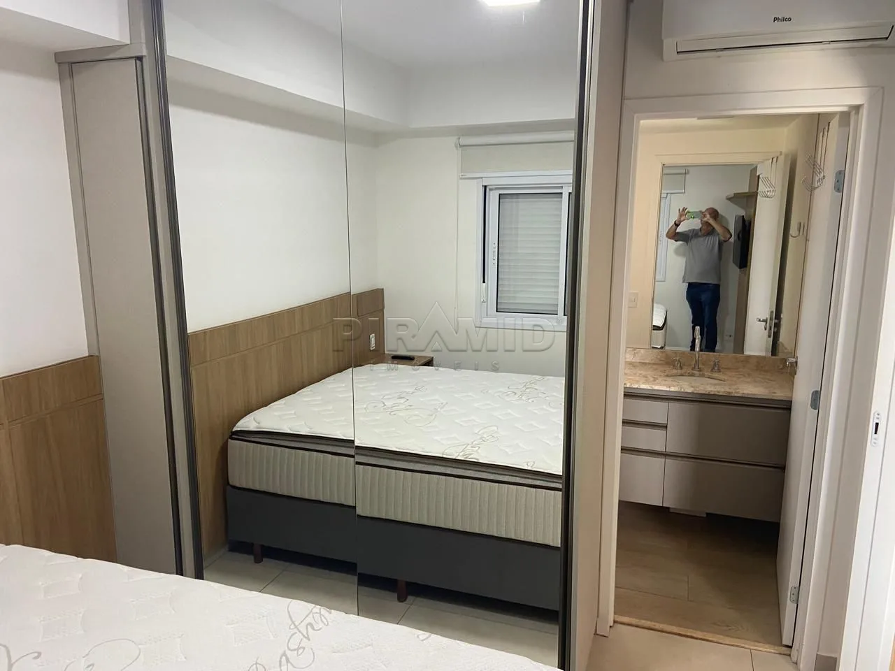 Alugar Apartamento / Padr&atilde;o em Ribeir&atilde;o Preto R$ 3.000,00 - Foto 9