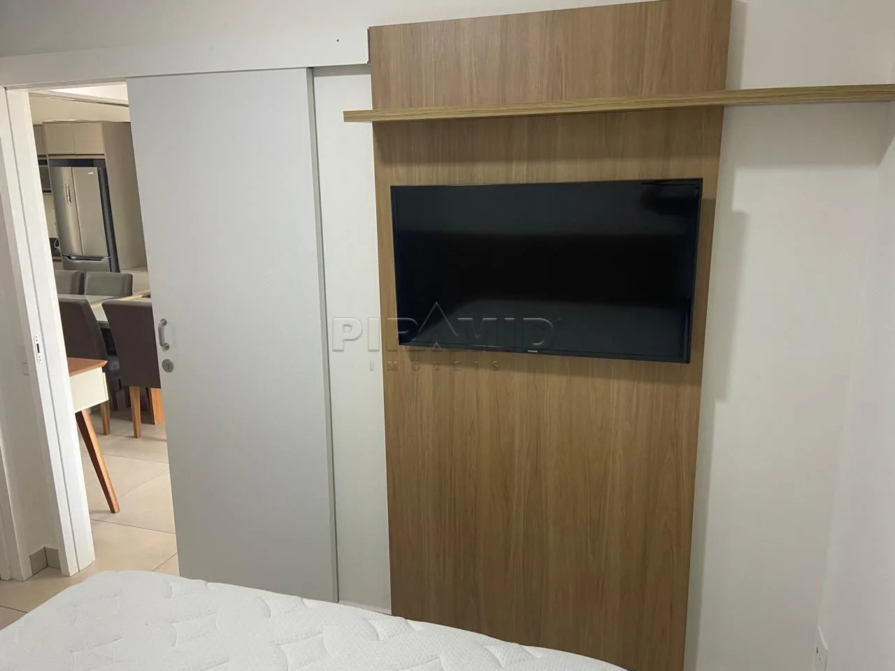 Alugar Apartamento / Padr&atilde;o em Ribeir&atilde;o Preto R$ 3.000,00 - Foto 8