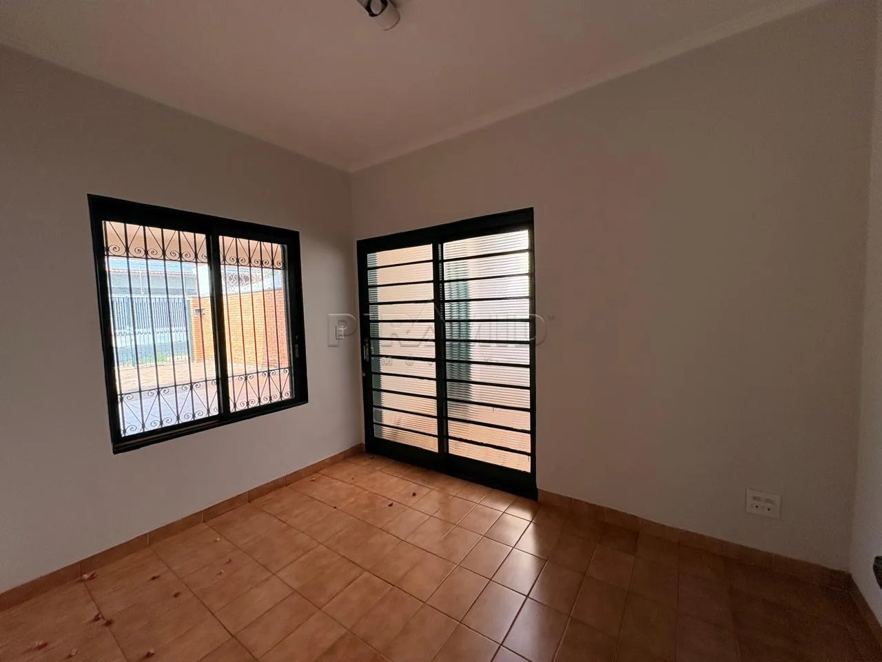 Alugar Casa / Padr&atilde;o em Ribeir&atilde;o Preto R$ 3.800,00 - Foto 8