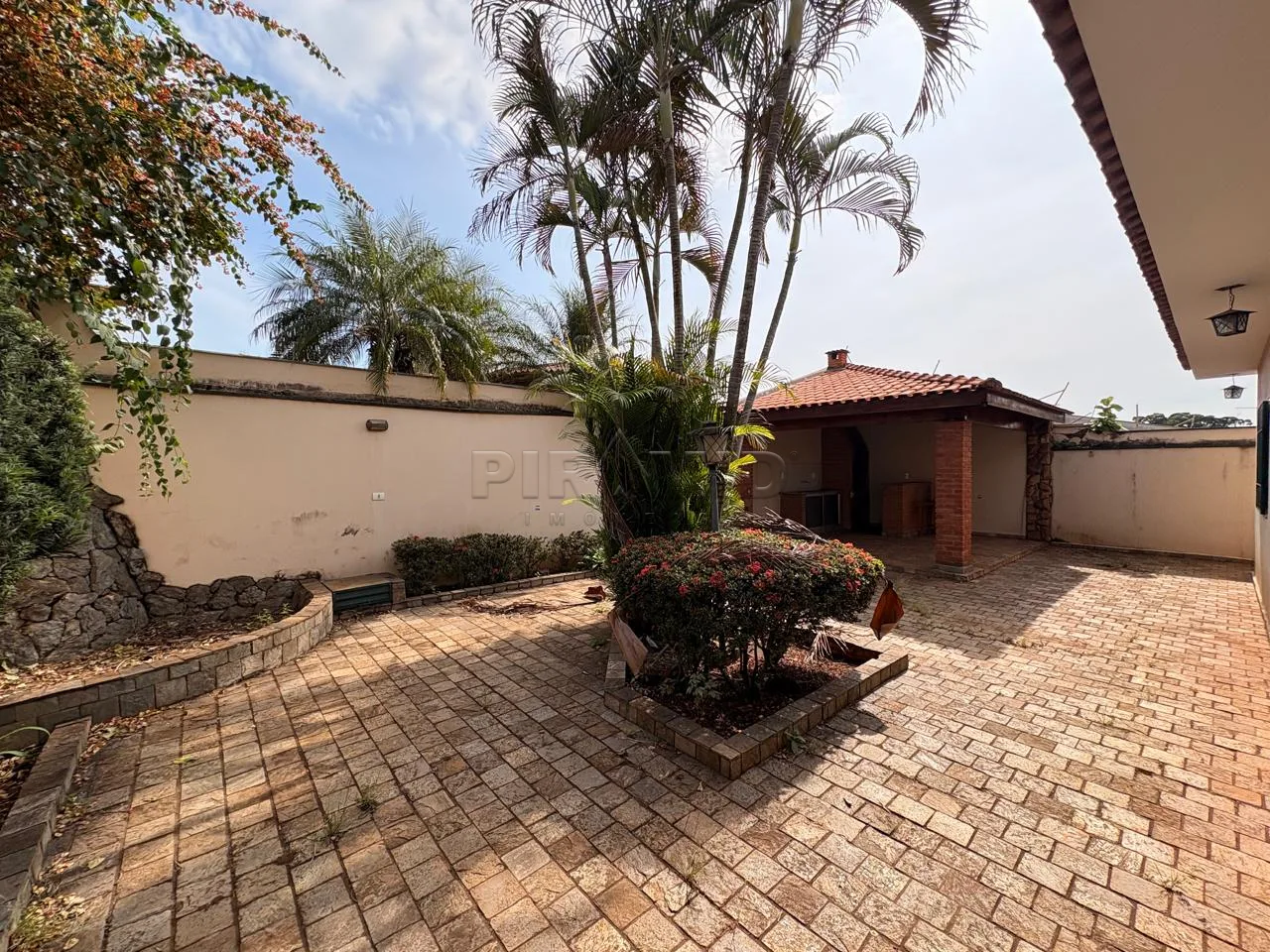 Alugar Casa / Padr&atilde;o em Ribeir&atilde;o Preto R$ 3.800,00 - Foto 28