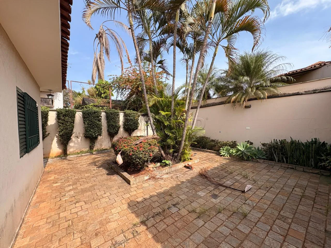 Alugar Casa / Padr&atilde;o em Ribeir&atilde;o Preto R$ 3.800,00 - Foto 30