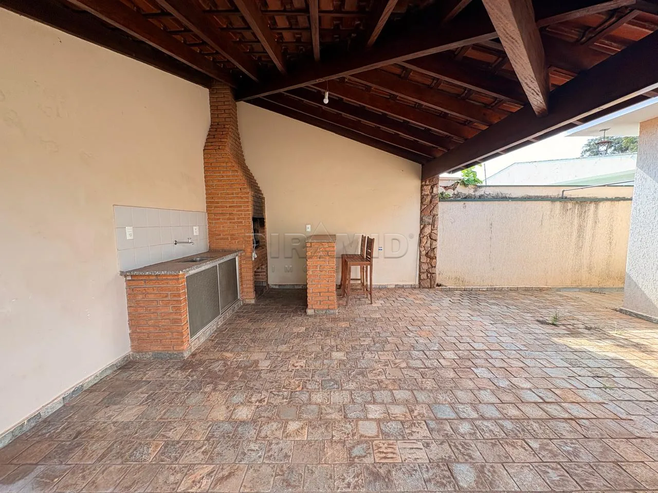 Alugar Casa / Padr&atilde;o em Ribeir&atilde;o Preto R$ 3.800,00 - Foto 32