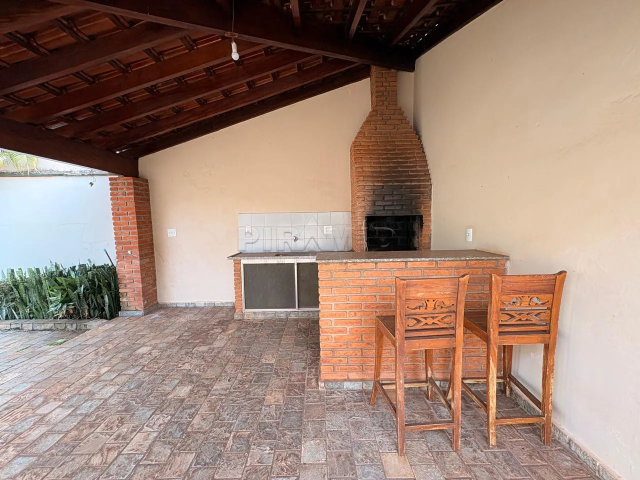Alugar Casa / Padr&atilde;o em Ribeir&atilde;o Preto R$ 3.800,00 - Foto 33