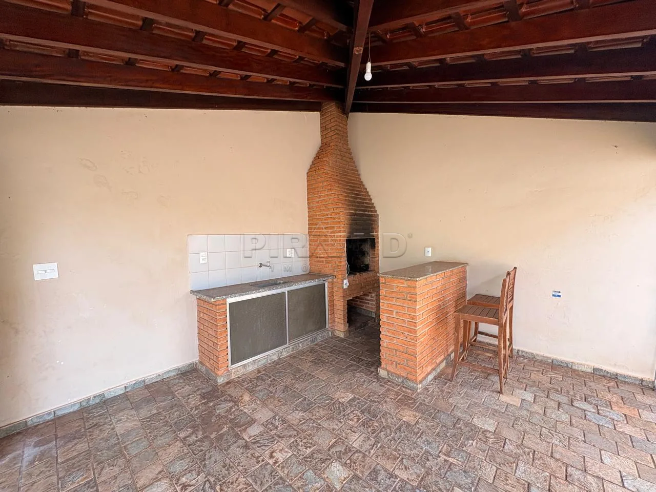 Alugar Casa / Padr&atilde;o em Ribeir&atilde;o Preto R$ 3.800,00 - Foto 34