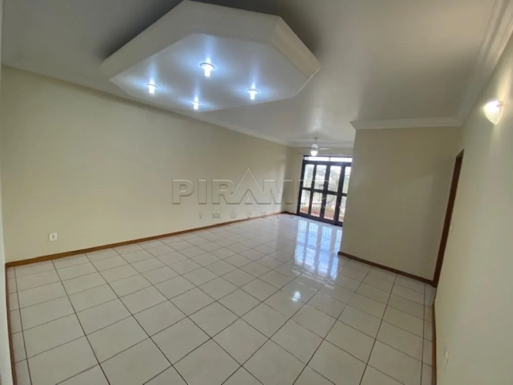 Alugar Apartamento / Padr&atilde;o em Ribeir&atilde;o Preto R$ 2.320,00 - Foto 3