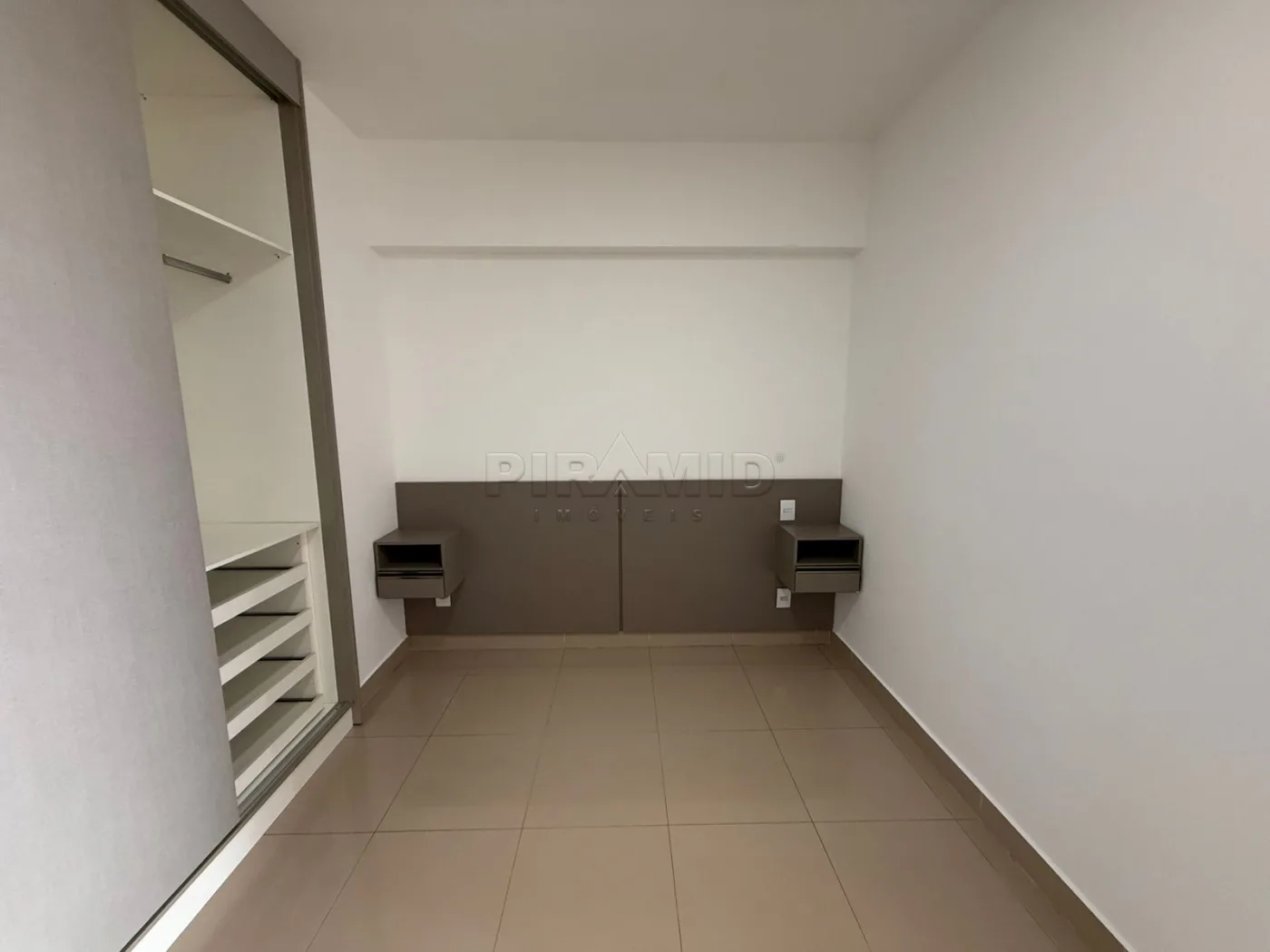 Alugar Apartamento / Kitchnet em Ribeir&atilde;o Preto R$ 1.900,00 - Foto 10