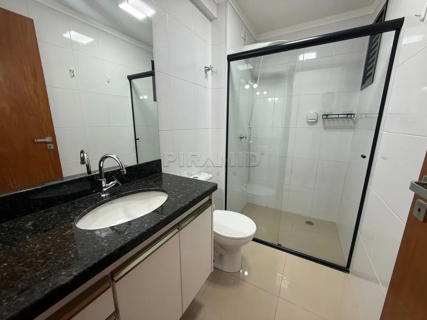 Alugar Apartamento / Kitchnet em Ribeir&atilde;o Preto R$ 1.900,00 - Foto 11