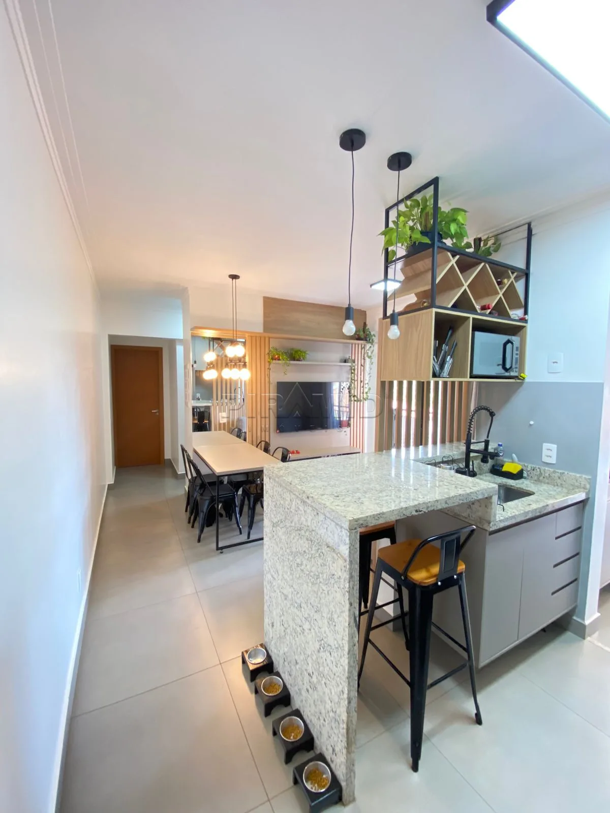 Comprar Apartamento / Padr&atilde;o em Ribeir&atilde;o Preto R$ 450.000,00 - Foto 5