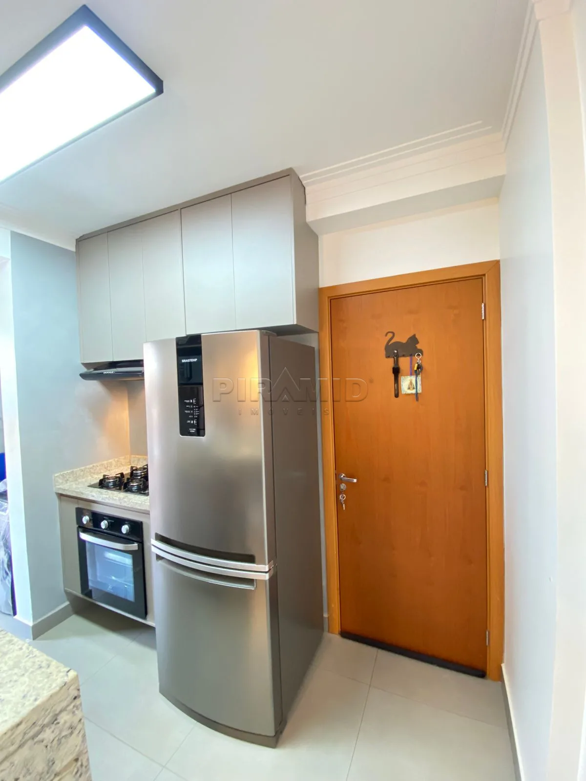 Comprar Apartamento / Padr&atilde;o em Ribeir&atilde;o Preto R$ 450.000,00 - Foto 7