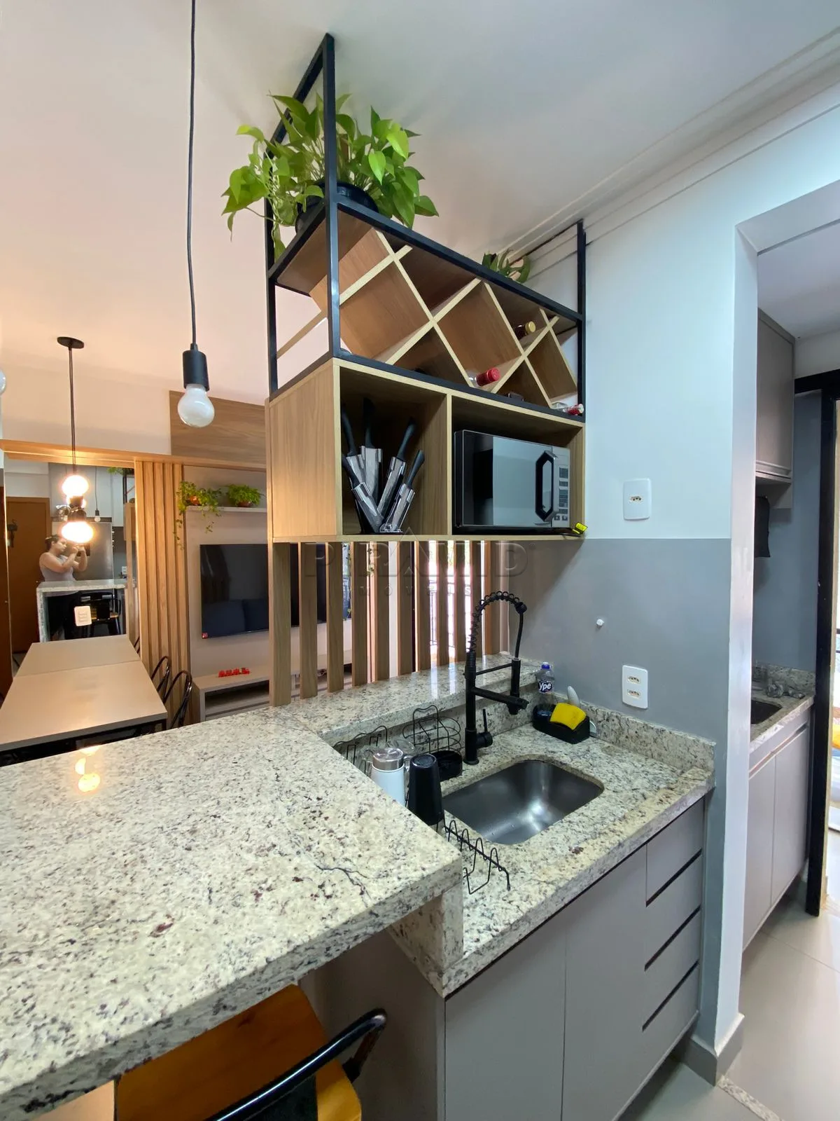 Comprar Apartamento / Padr&atilde;o em Ribeir&atilde;o Preto R$ 450.000,00 - Foto 6