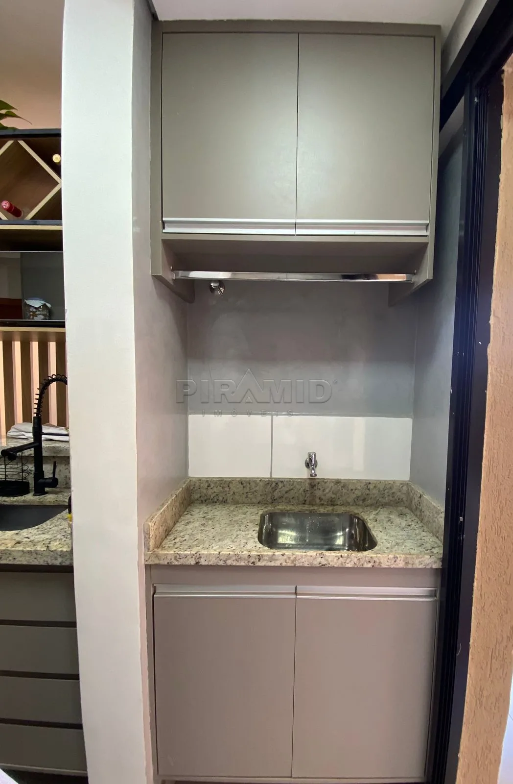 Comprar Apartamento / Padr&atilde;o em Ribeir&atilde;o Preto R$ 450.000,00 - Foto 9