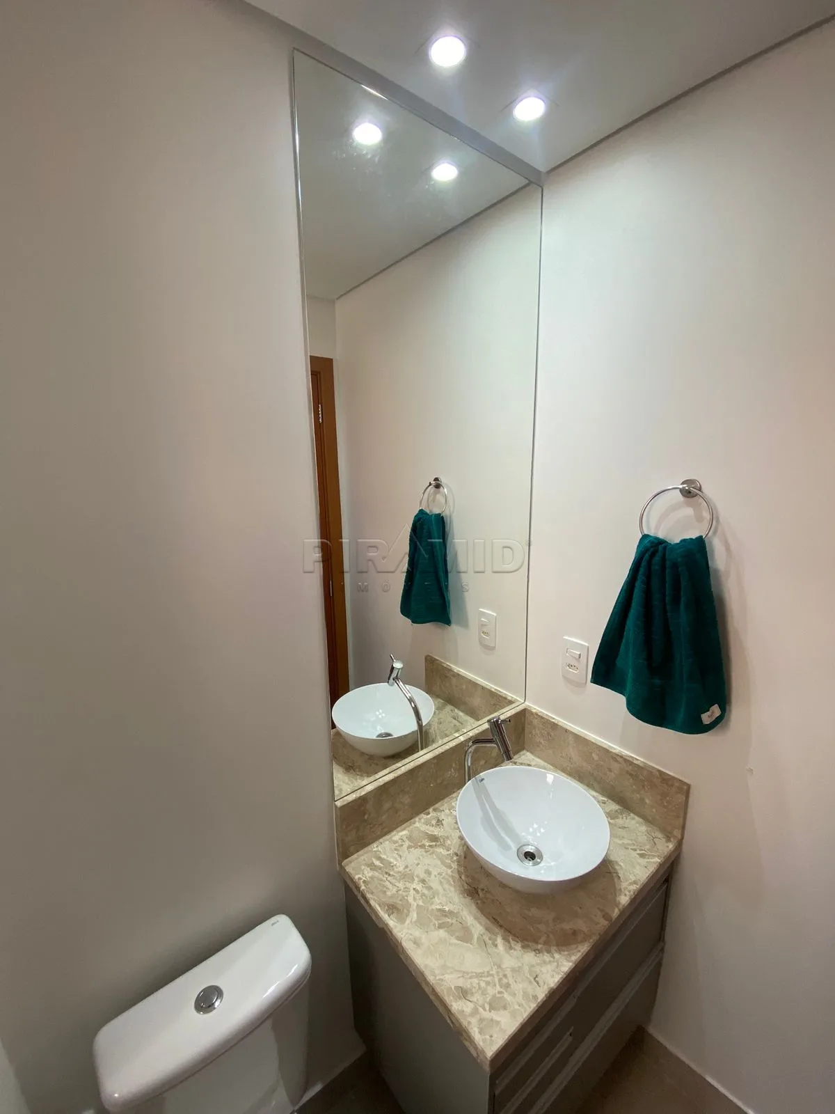 Comprar Apartamento / Padr&atilde;o em Ribeir&atilde;o Preto R$ 450.000,00 - Foto 23