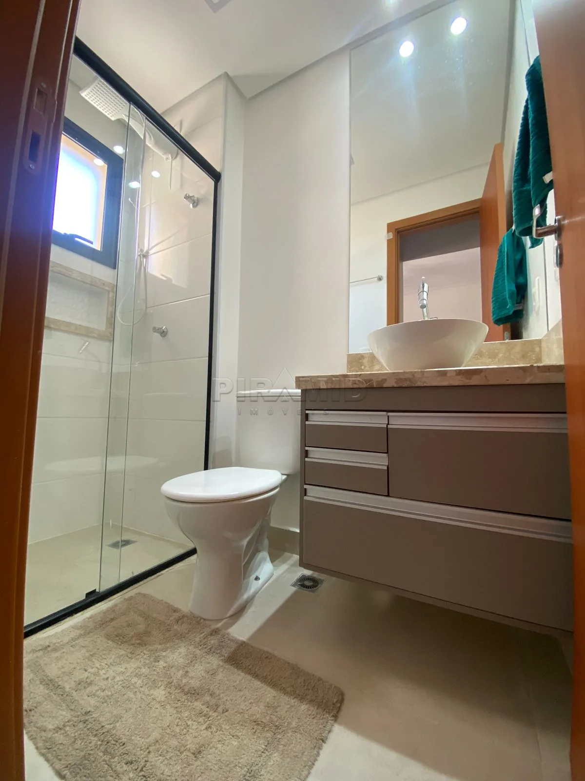Comprar Apartamento / Padr&atilde;o em Ribeir&atilde;o Preto R$ 450.000,00 - Foto 24