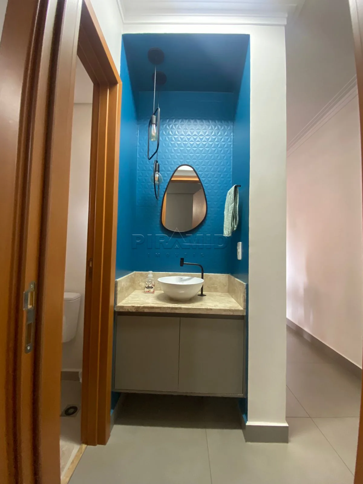 Comprar Apartamento / Padr&atilde;o em Ribeir&atilde;o Preto R$ 450.000,00 - Foto 15