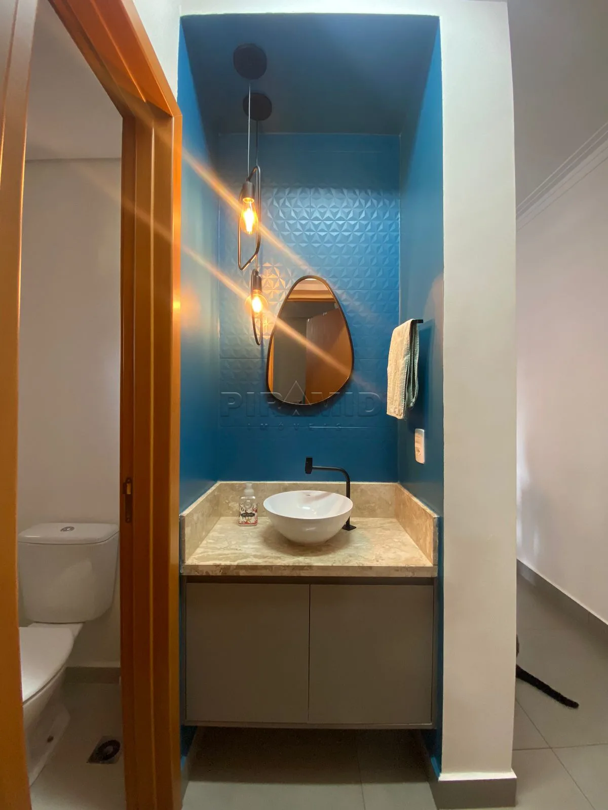 Comprar Apartamento / Padr&atilde;o em Ribeir&atilde;o Preto R$ 450.000,00 - Foto 16