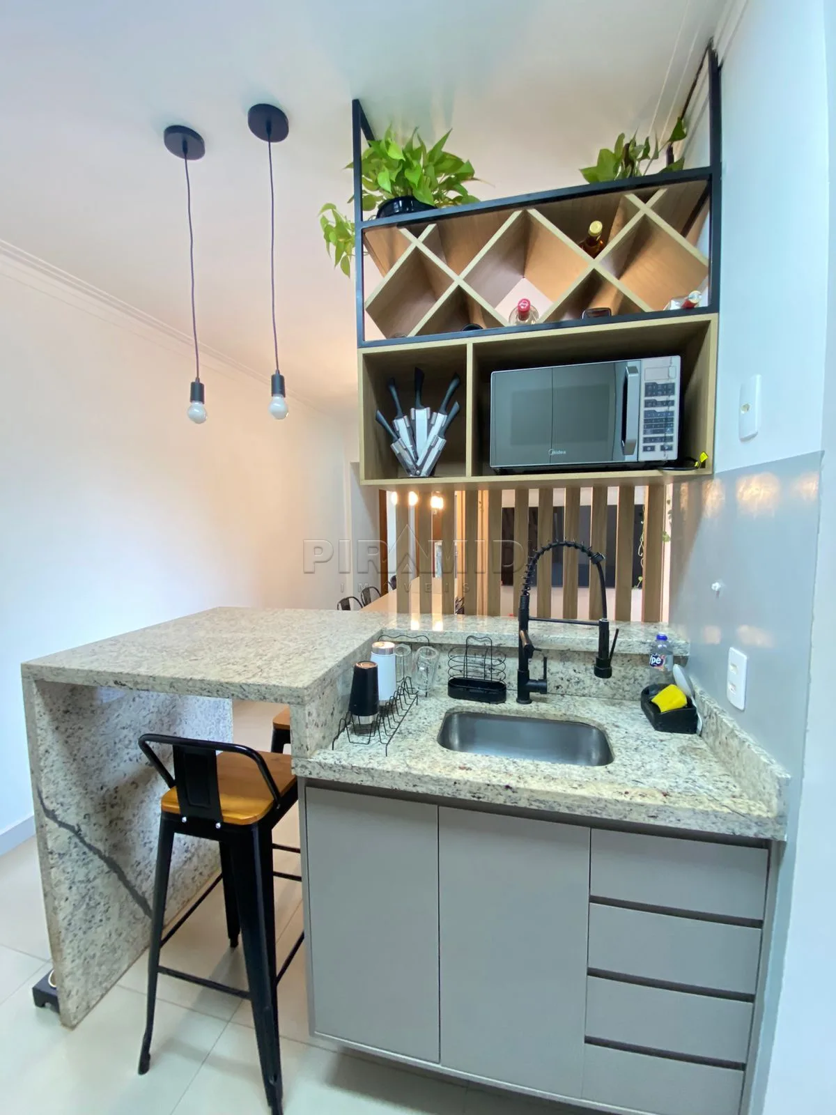 Comprar Apartamento / Padr&atilde;o em Ribeir&atilde;o Preto R$ 450.000,00 - Foto 10