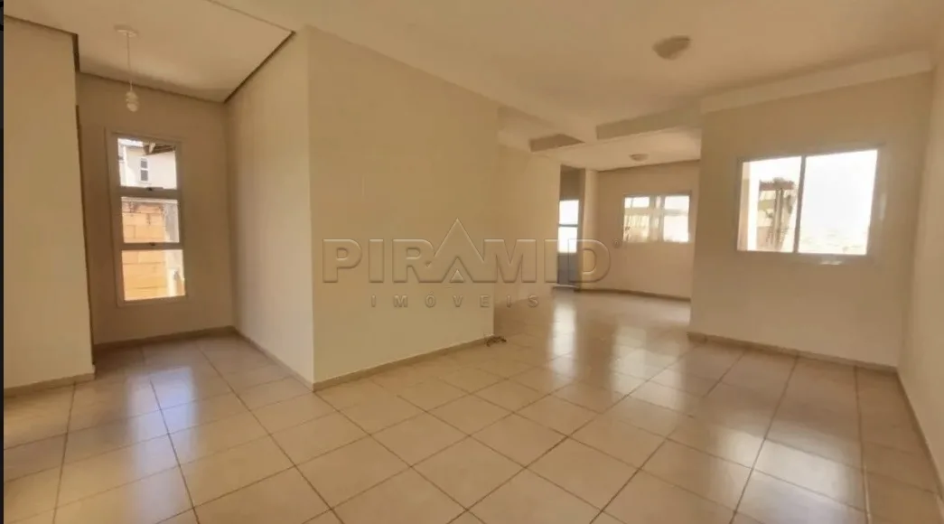Alugar Casa / Condom&iacute;nio em Ribeir&atilde;o Preto R$ 4.500,00 - Foto 2