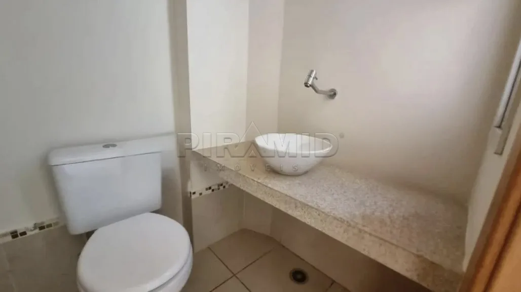 Alugar Casa / Condom&iacute;nio em Ribeir&atilde;o Preto R$ 4.500,00 - Foto 3