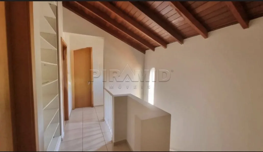 Alugar Casa / Condom&iacute;nio em Ribeir&atilde;o Preto R$ 4.500,00 - Foto 8