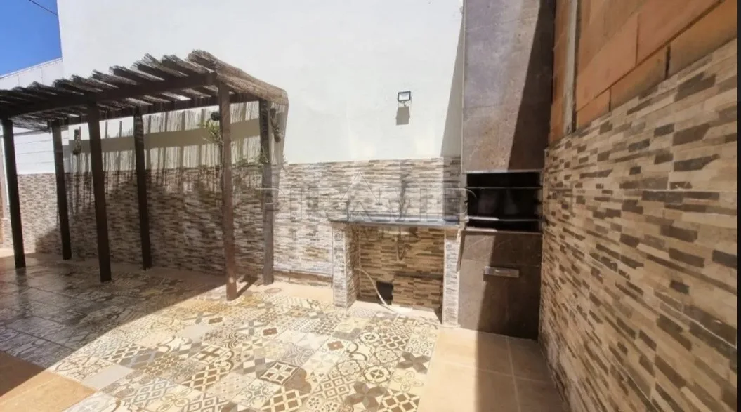 Alugar Casa / Condom&iacute;nio em Ribeir&atilde;o Preto R$ 4.500,00 - Foto 16