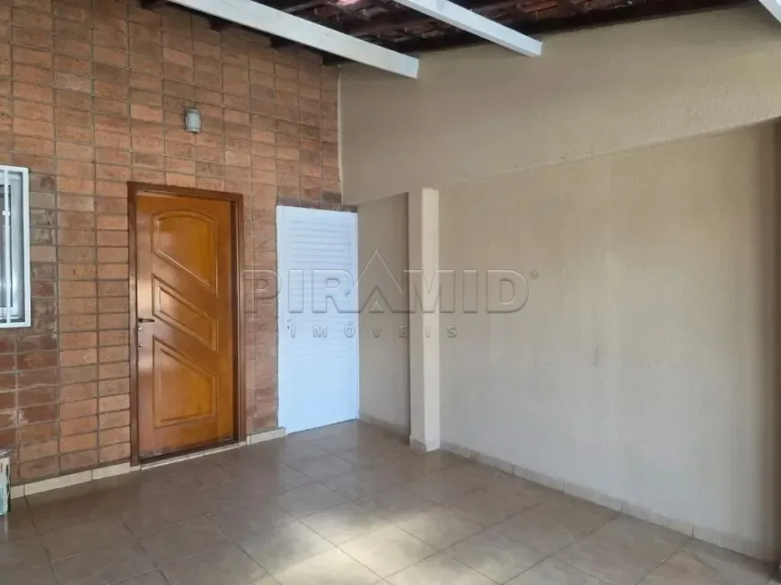 Alugar Casa / Padr&atilde;o em Ribeir&atilde;o Preto R$ 3.700,00 - Foto 2