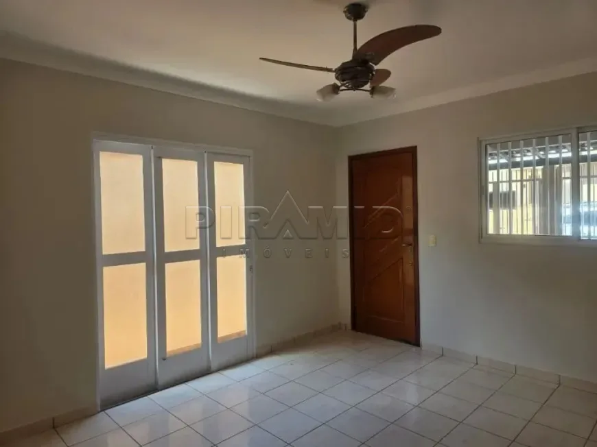 Alugar Casa / Padr&atilde;o em Ribeir&atilde;o Preto R$ 3.700,00 - Foto 3