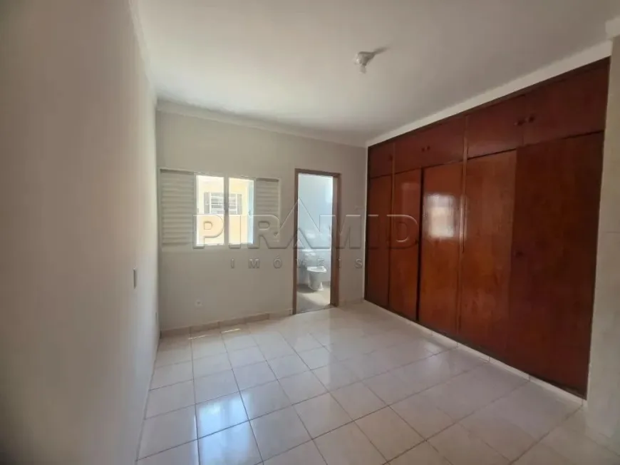 Alugar Casa / Padr&atilde;o em Ribeir&atilde;o Preto R$ 3.700,00 - Foto 6
