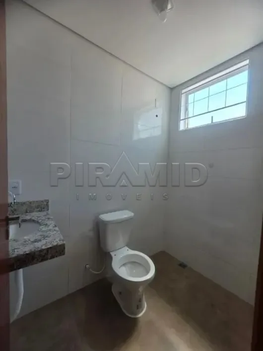 Alugar Casa / Padr&atilde;o em Ribeir&atilde;o Preto R$ 3.700,00 - Foto 8
