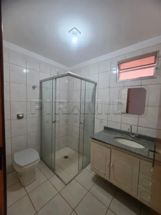 Alugar Casa / Padr&atilde;o em Ribeir&atilde;o Preto R$ 3.700,00 - Foto 11