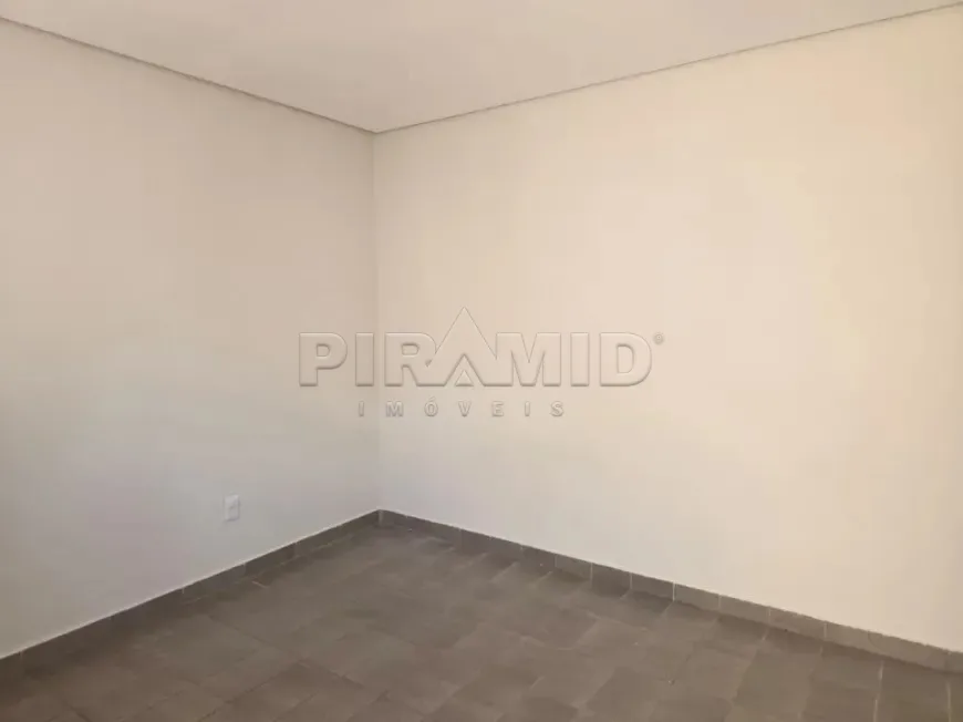 Alugar Casa / Padr&atilde;o em Ribeir&atilde;o Preto R$ 3.700,00 - Foto 17